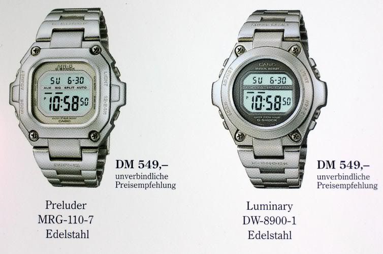 g shock mrg 110